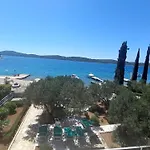 On The Villa *