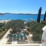 Villa On The *