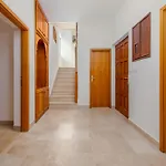 On The Villa