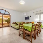 On The Villa Pirovac