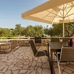 On The Villa Pirovac