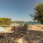 Villa On The *