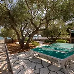 On The Villa Pirovac