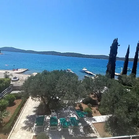On The Villa *