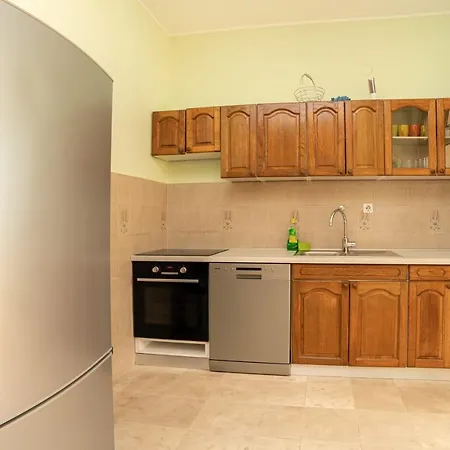 Villa On The
