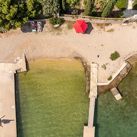 Villa On The Pirovac