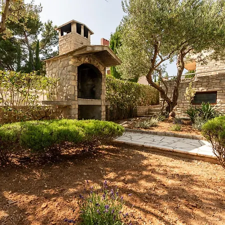 Villa On The