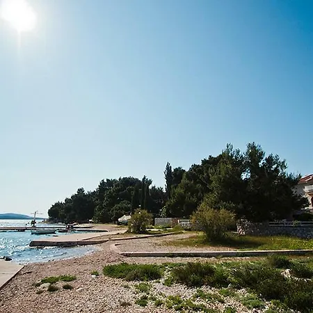 On The Villa *