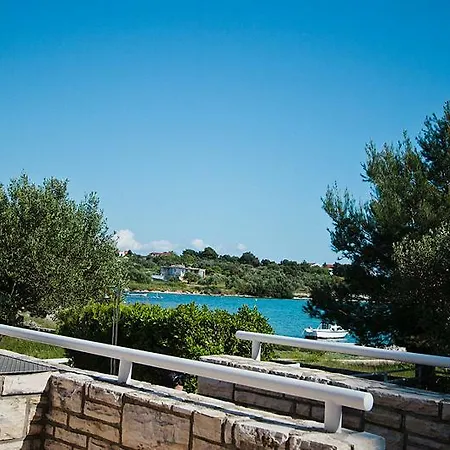 Villa On The