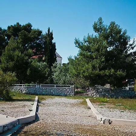 On The Villa